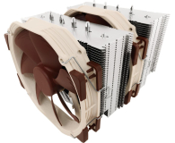 Noctua NH-D15 2x140mm - 260247 - zdjęcie 3